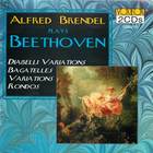 Alfred Brendel Plays Beethoven (CD 2)