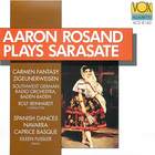 Aaron Rosand Plays Sarasate