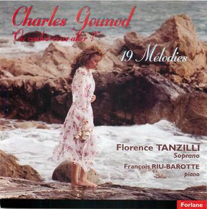 Charles Gounod: Ou voulez-vous aller