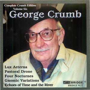 Complete Crumb Edition, Vol. 6