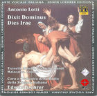 Dixit Dominus / Dies Irae