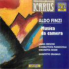 Musica da Camera - L. Crescini · G. Pianezzola · S. Heger