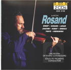 Aaron Rosand Plays Joachim, Hubay, Enesco, Lehar, etc. (CD 1)