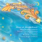 Shattered Night, Shivering Stars: Music of Alexina Louie