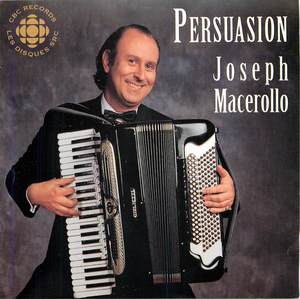 Persuasion: The Contemprary Accordion