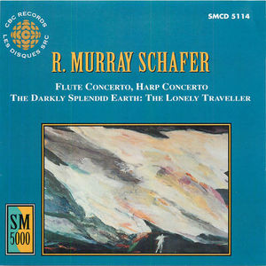 R. Murray Schafer: Concerti