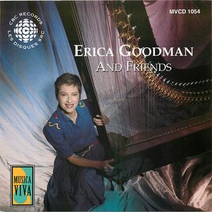 Erica Goodman And Friends