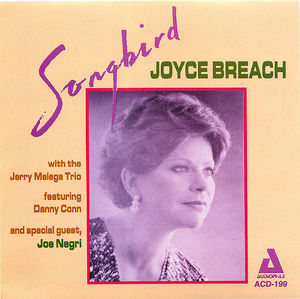 Joyce Breach: Songbird