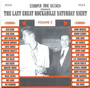The Last Great Rockabilly Saturday Night, vol. 2