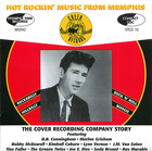 Hot Rockin' Music from Memphis: The Cover Recording Company Story