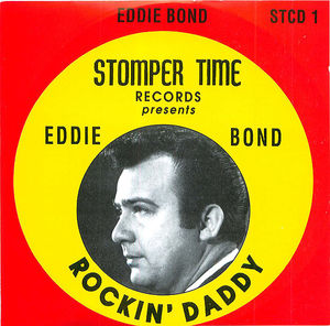 Eddie Bond: Rockin' Daddy
