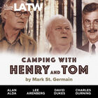 Camping with Henry and Tom