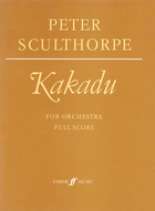 Kakadu for Orchestra
