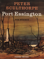 Port Essington for Strings