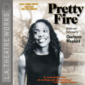 Pretty Fire Pretty Fire