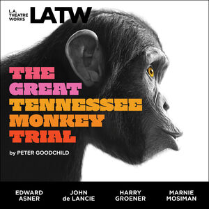 The Great Tennessee Monkey Trial The Great Tennessee Monkey Trial