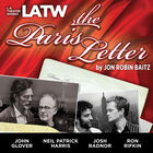 The Paris Letter