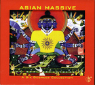 Asian Massive: A Six Degrees Collection