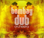 Bombay Dub Orchestra, Disc One