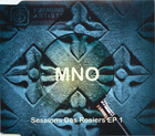 MNO: Session Des Rosiers EP 1