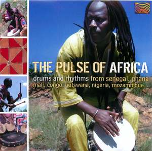 The Pulse of Africa