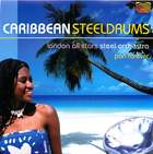 London All Stars Steel Orchestra: Caribbean Steeldrums - Pan Forever