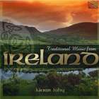 Kieran Fahy: Traditional Music from Ireland