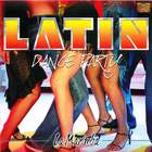 La Marimba: Latin Dance Party