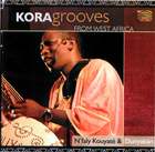 N'faly Kouyate & Dunyakan: Kora Grooves from West Africa