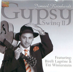Ismael Reinhardt: Gypsy Swing II