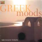Michalis Terzis: Greek Moods