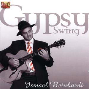 Ismael Reinhardt: Gypsy Swing