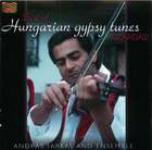 András Farkas: Best Of Hungarian Gypsy Tunes: Czárdás!