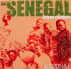 Kasumai: Senegal Urban Rhythms