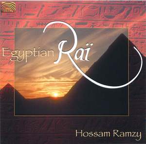Hossam Ramzy: Egyptian Rai