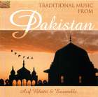 Asif Bhatti and Ensemble: Traditional Music from Pakistan