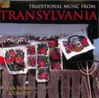 Ana Hossu & Group: Traditional Music from Transylvania