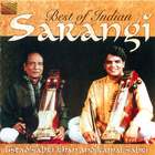 Ustad Sabri Khan and Kamal Sabri:  Best of Indian Sarangi