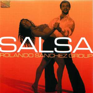 Rolando Sanchez Group: Salsa