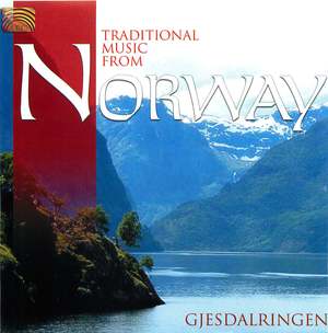 Gjesdalringen: Traditional Music from Norway