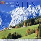 Trachtenverein Roßecker: Music of the Alps