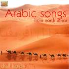 Chalf Hassan: Arabic Songs from North Africa