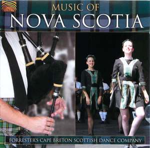 Music of Nova Scotia