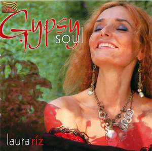 Laura Riz: Gypsy Soul