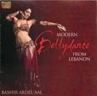Bashir Abdel'Aal: Modern Bellydance from Lebanon