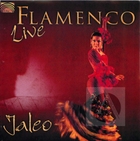 Jaleo: Flamenco Live