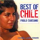 Pablo Cárcamo: Best of Chile, featuring Alfredo Fernando