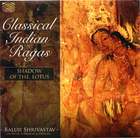 Baluji Shrivastav  on Sitar, Surbahar & Dilruba: Classical Indian Ragas - Shadow of the Lotus