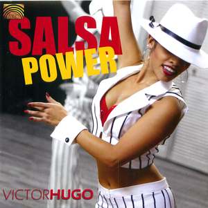 Victor Hugo: Salsa Power
