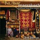 Chalf Hassan: Bazaar Marrakesh